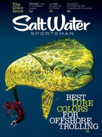 Salt Water Sportsman